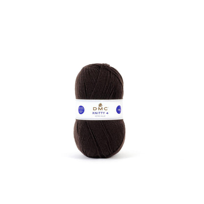 DMC Knitty 4, 50g