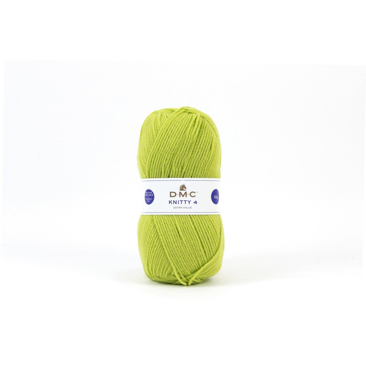 DMC Knitty 4, 50g