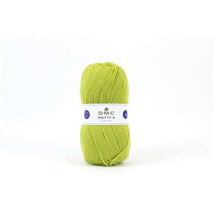 DMC Knitty 4, 50g