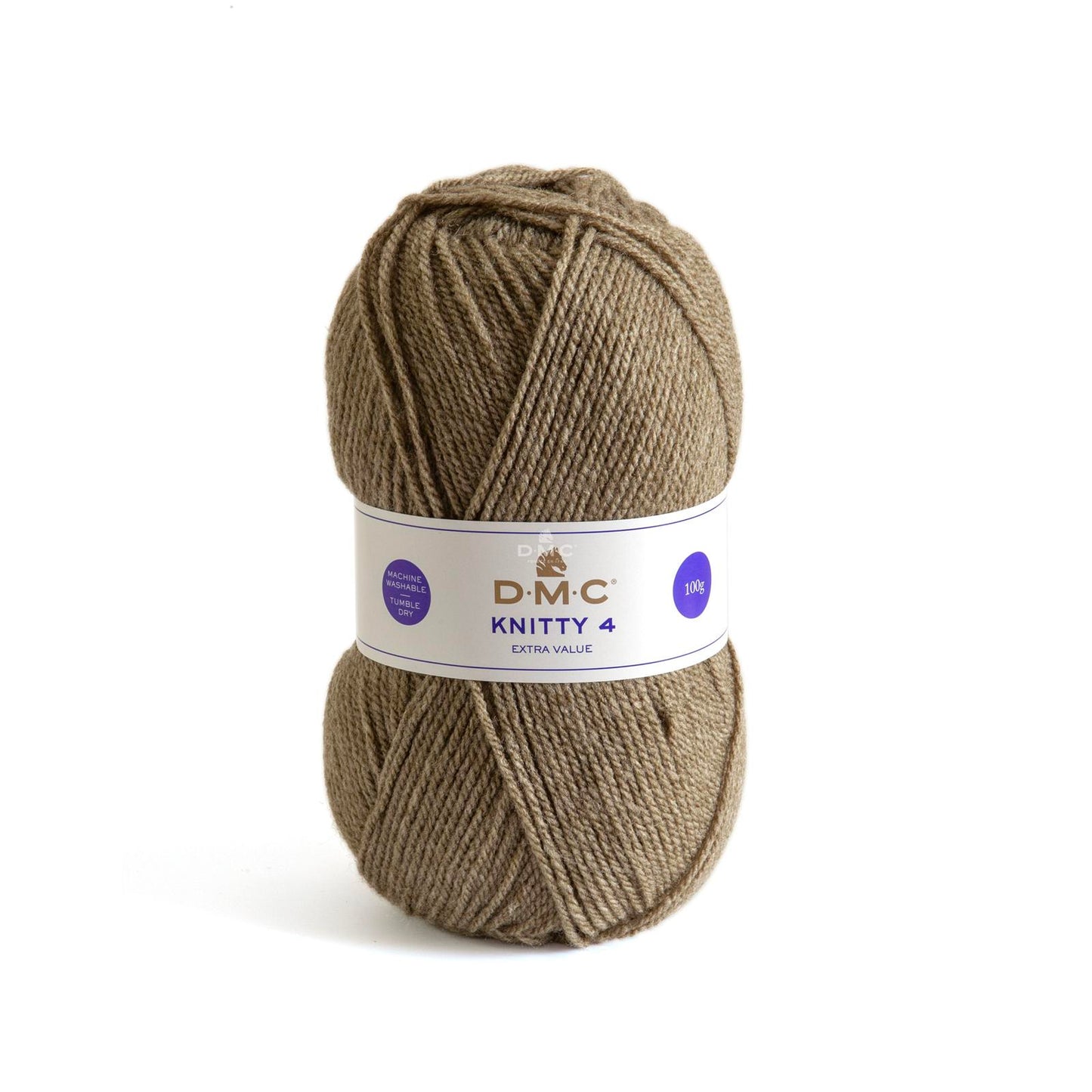 DMC Knitty 4, 50g