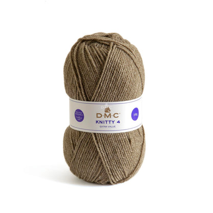 DMC Knitty 4, 50g