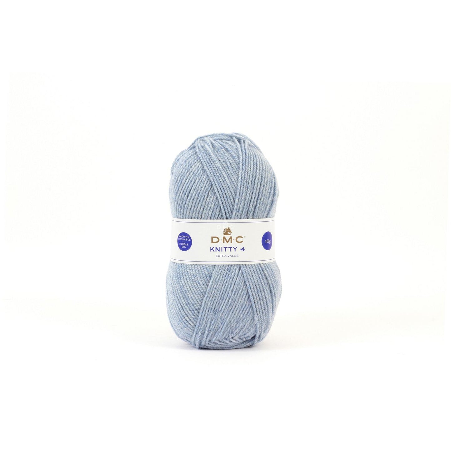 DMC Knitty 4, 50g