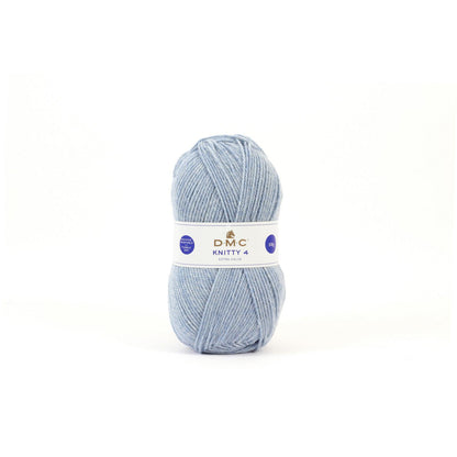 DMC Knitty 4, 50g