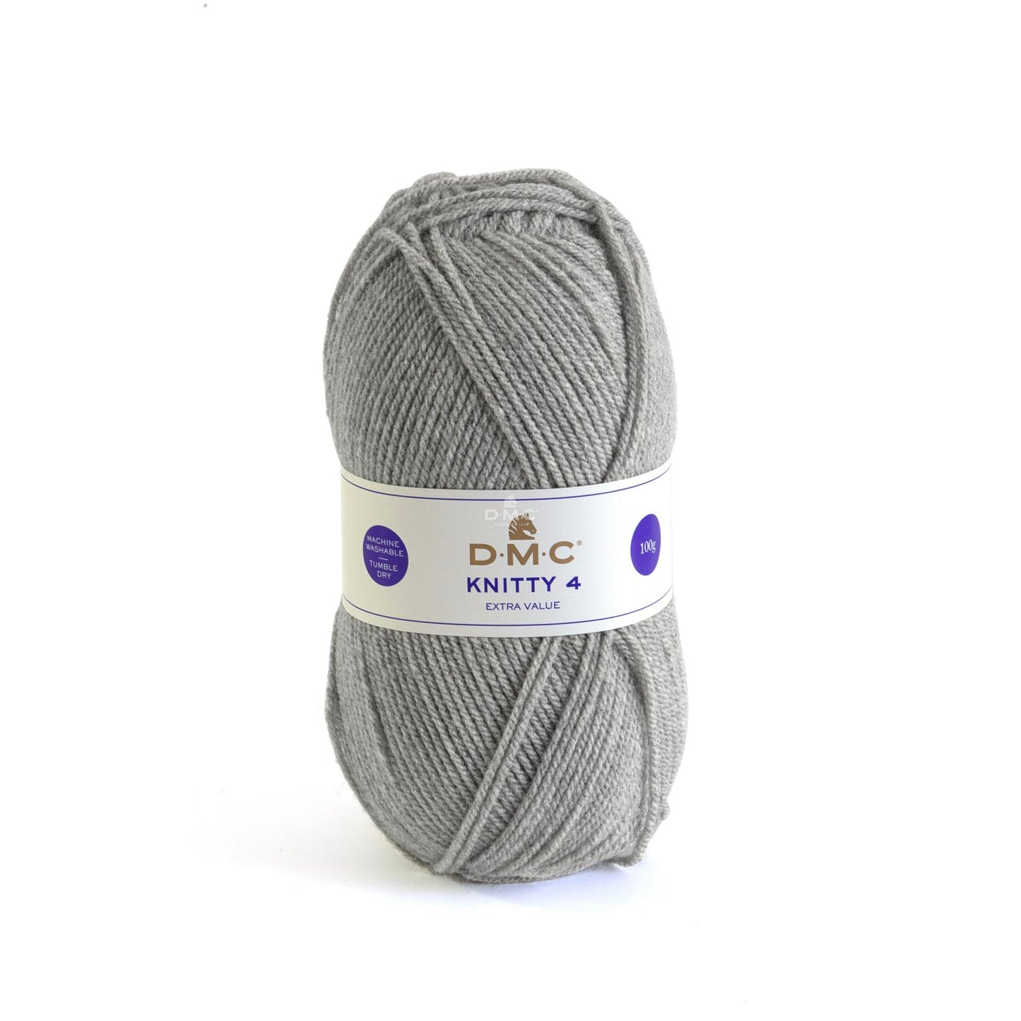 DMC Knitty 4, 50g