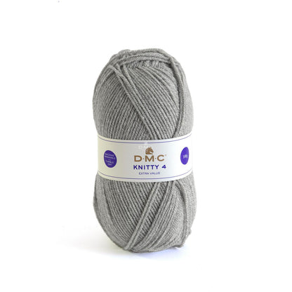 DMC Knitty 4, 50g