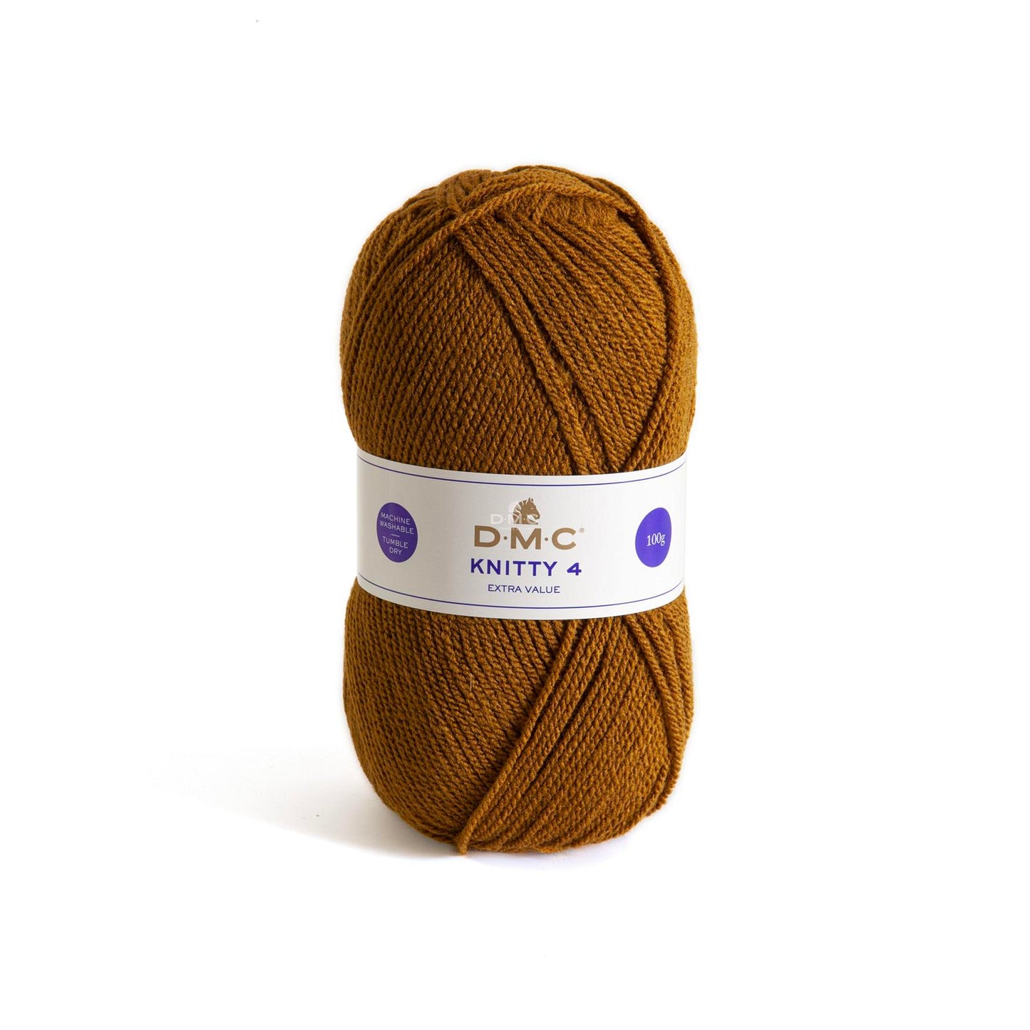 DMC Knitty 4, 50g