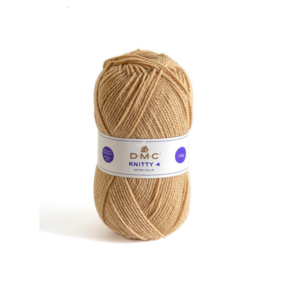 DMC Knitty 4, 50g