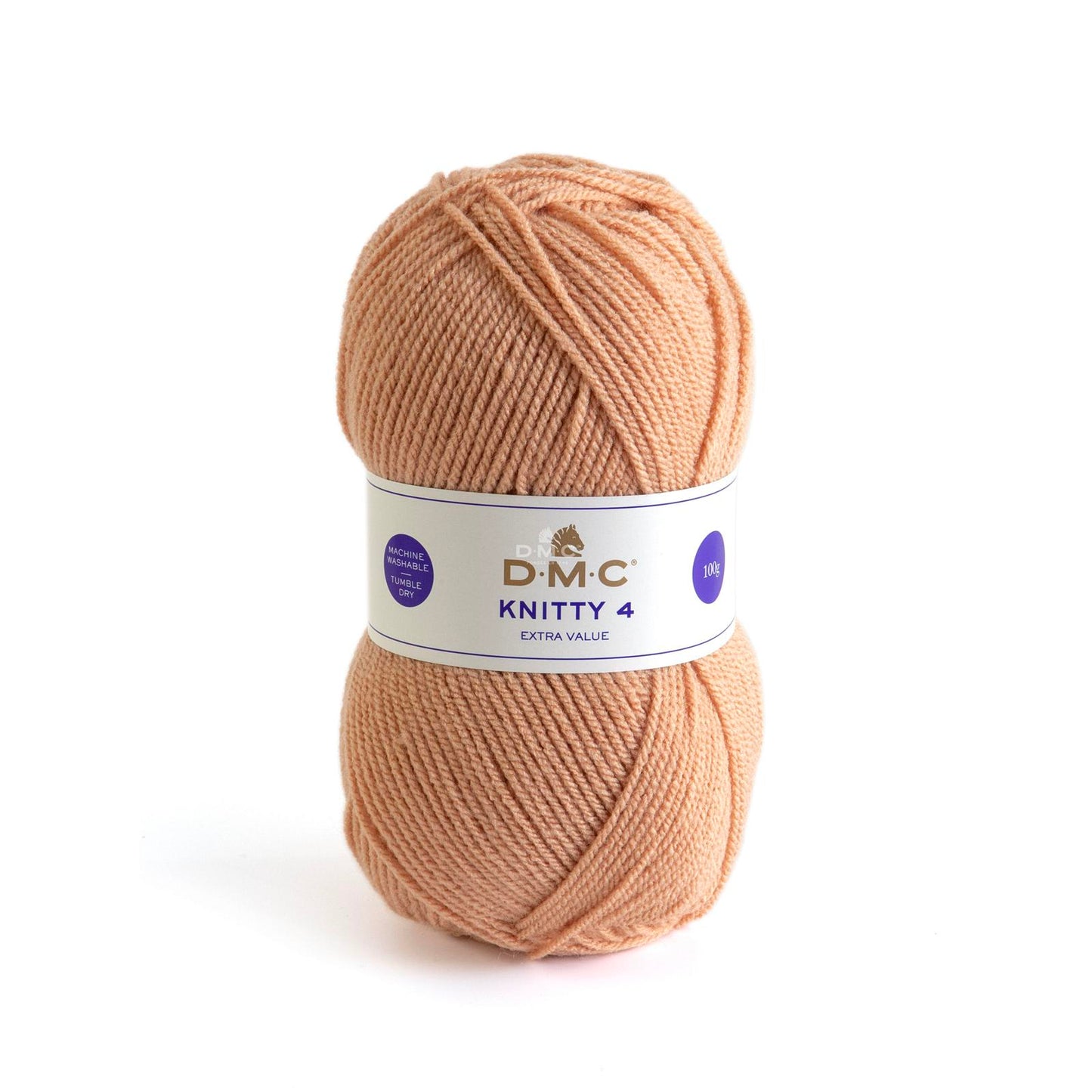 DMC Knitty 4, 50g