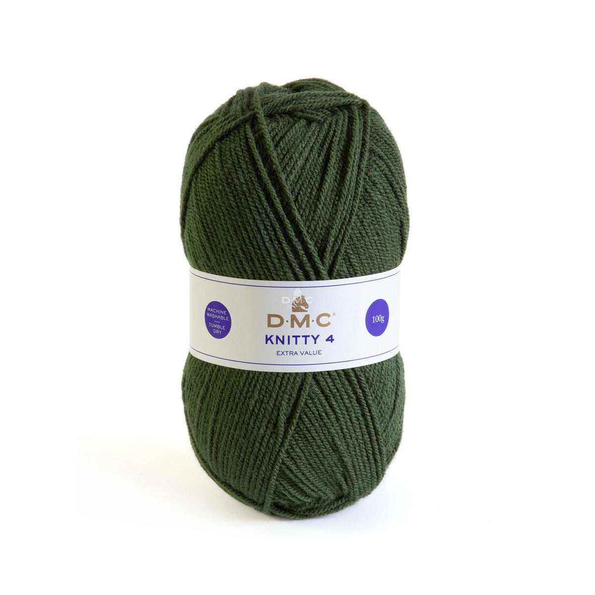 DMC Knitty 4, 50g