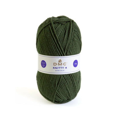 DMC Knitty 4, 50g