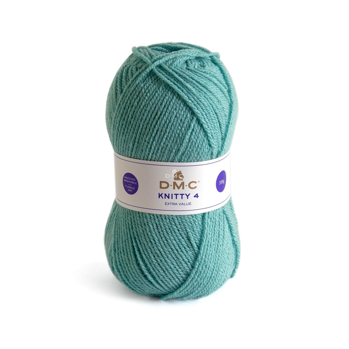 DMC Knitty 4, 50g
