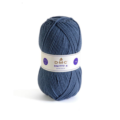 DMC Knitty 4, 50g