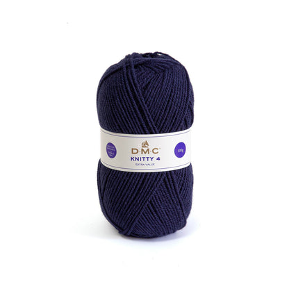 DMC Knitty 4, 50g