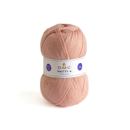 DMC Knitty 4, 50g