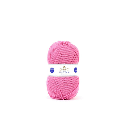DMC Knitty 4, 50g