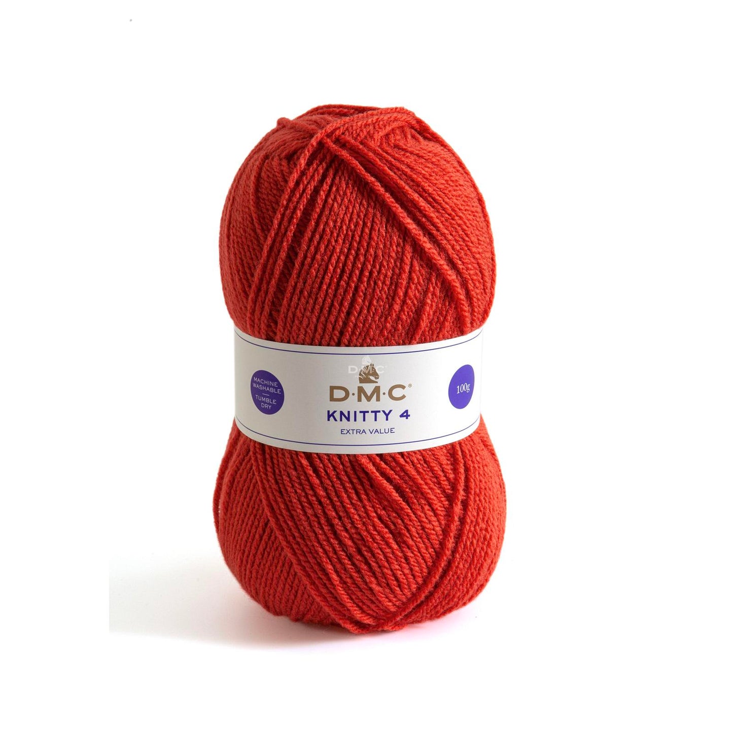 DMC Knitty 4, 50g