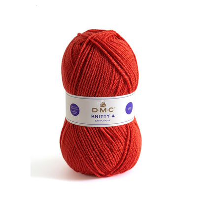 DMC Knitty 4, 50g