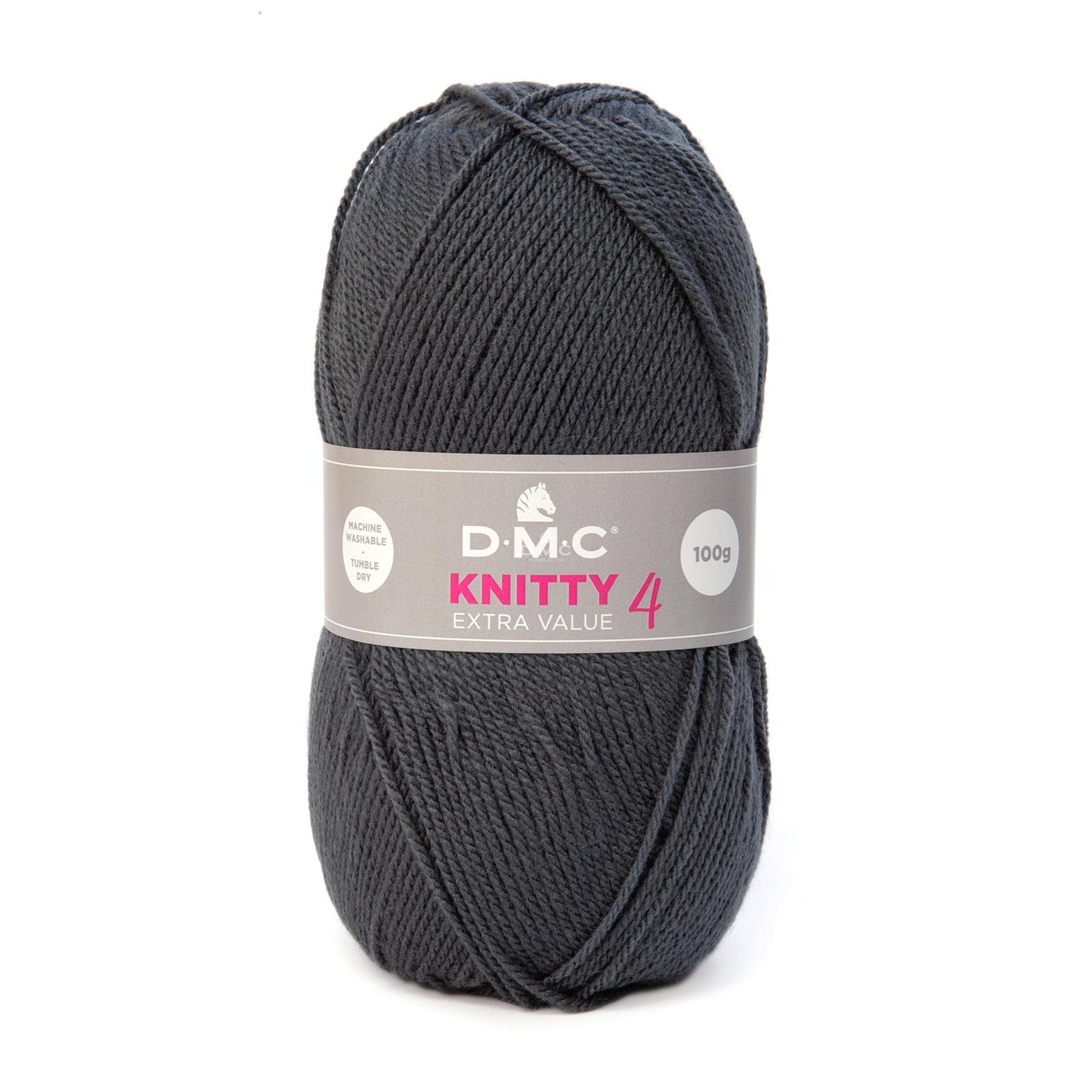 DMC Knitty 4, 50g