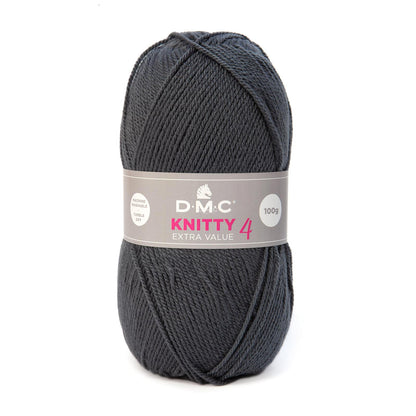 DMC Knitty 4, 50g