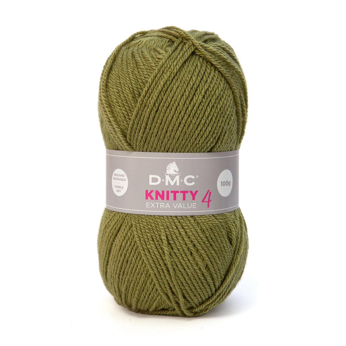 DMC Knitty 4, 50g