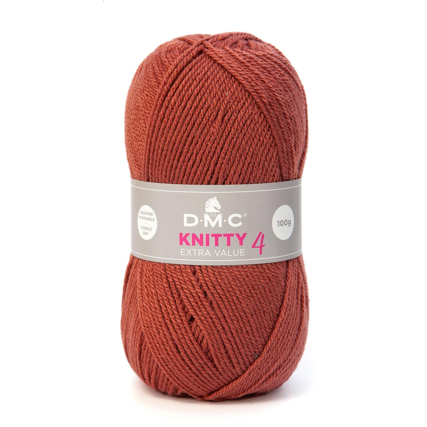 DMC Knitty 4, 50g