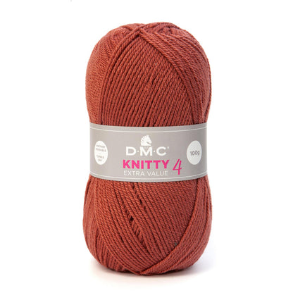 DMC Knitty 4, 50g