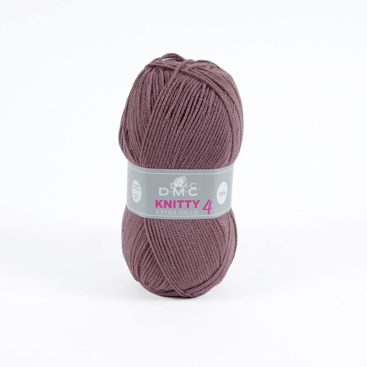 DMC Knitty 4, 50g
