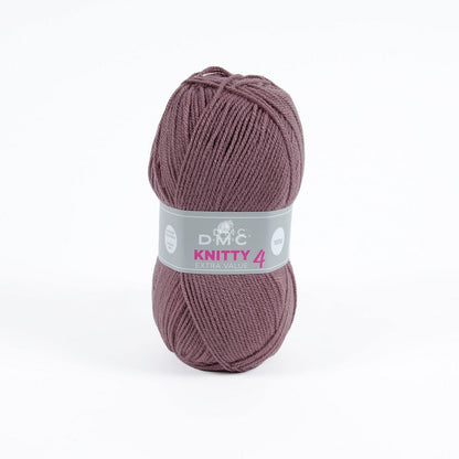 DMC Knitty 4, 50g