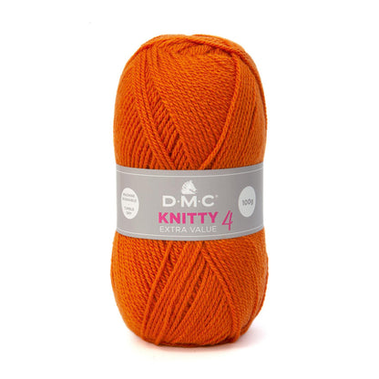 DMC Knitty 4, 50g