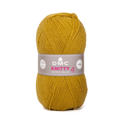 DMC Knitty 4, 50g