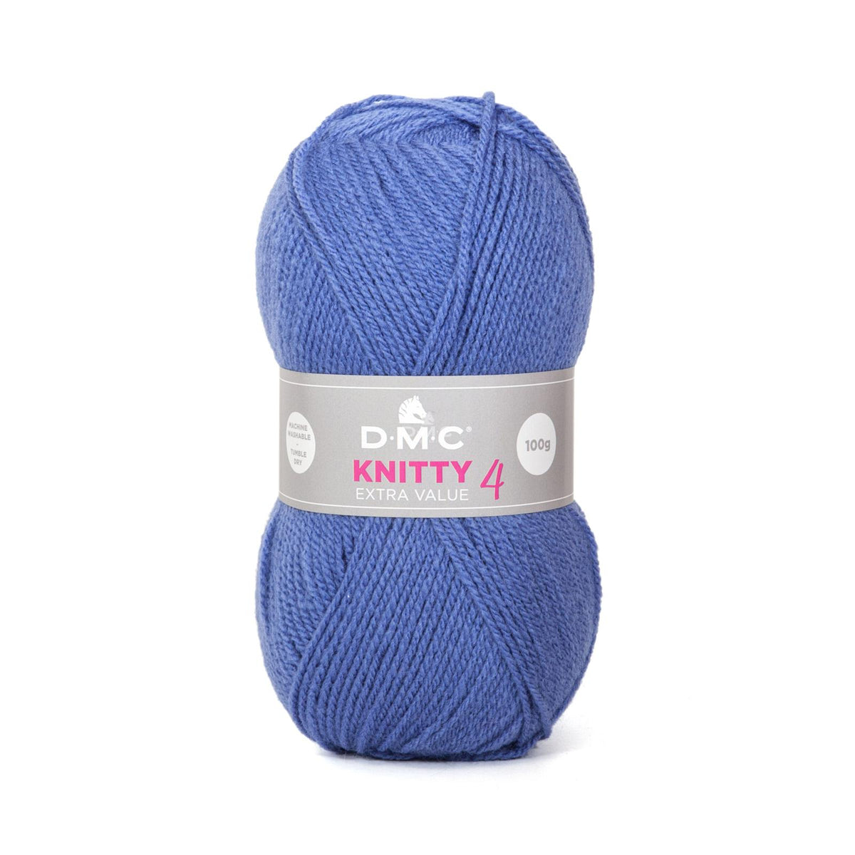 DMC Knitty 4, 50g