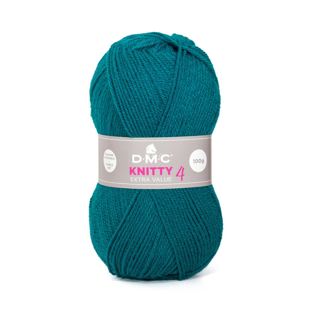 DMC Knitty 4, 50g