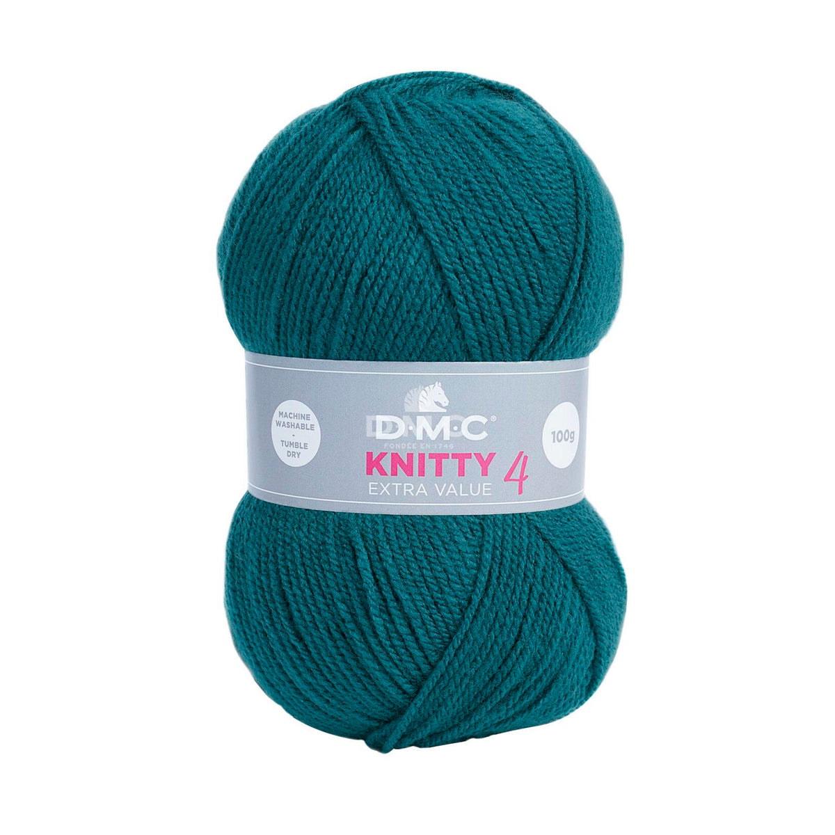 DMC Knitty 4, 50g