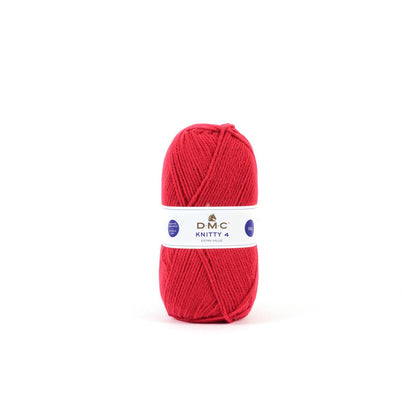DMC Knitty 4, 50g