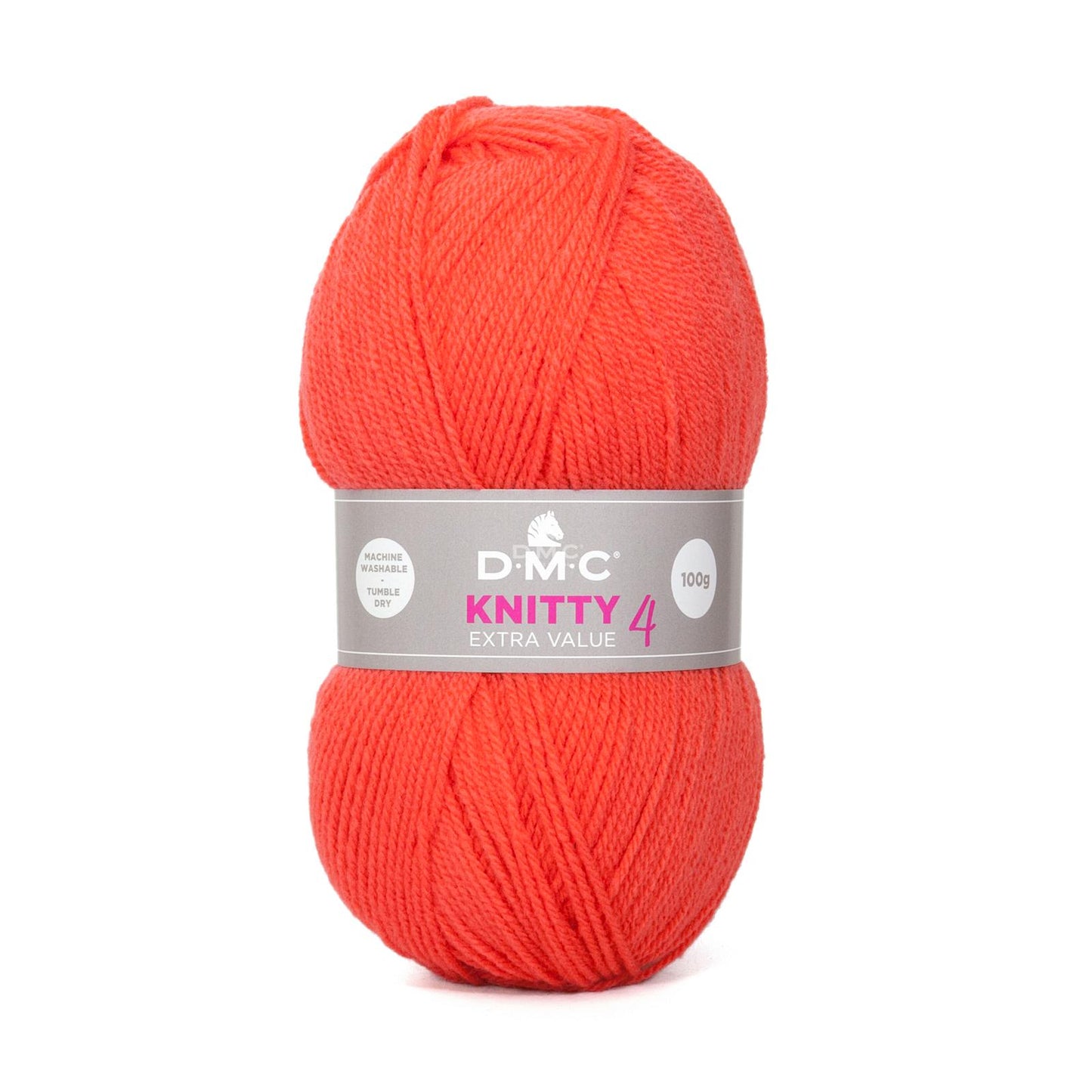 DMC Knitty 4, 50g