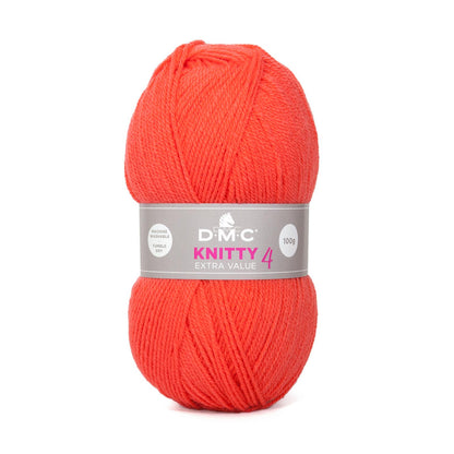 DMC Knitty 4, 50g