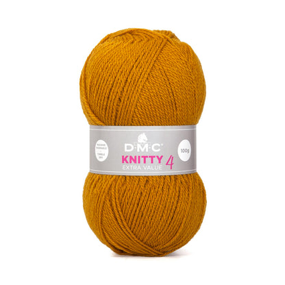 DMC Knitty 4, 50g