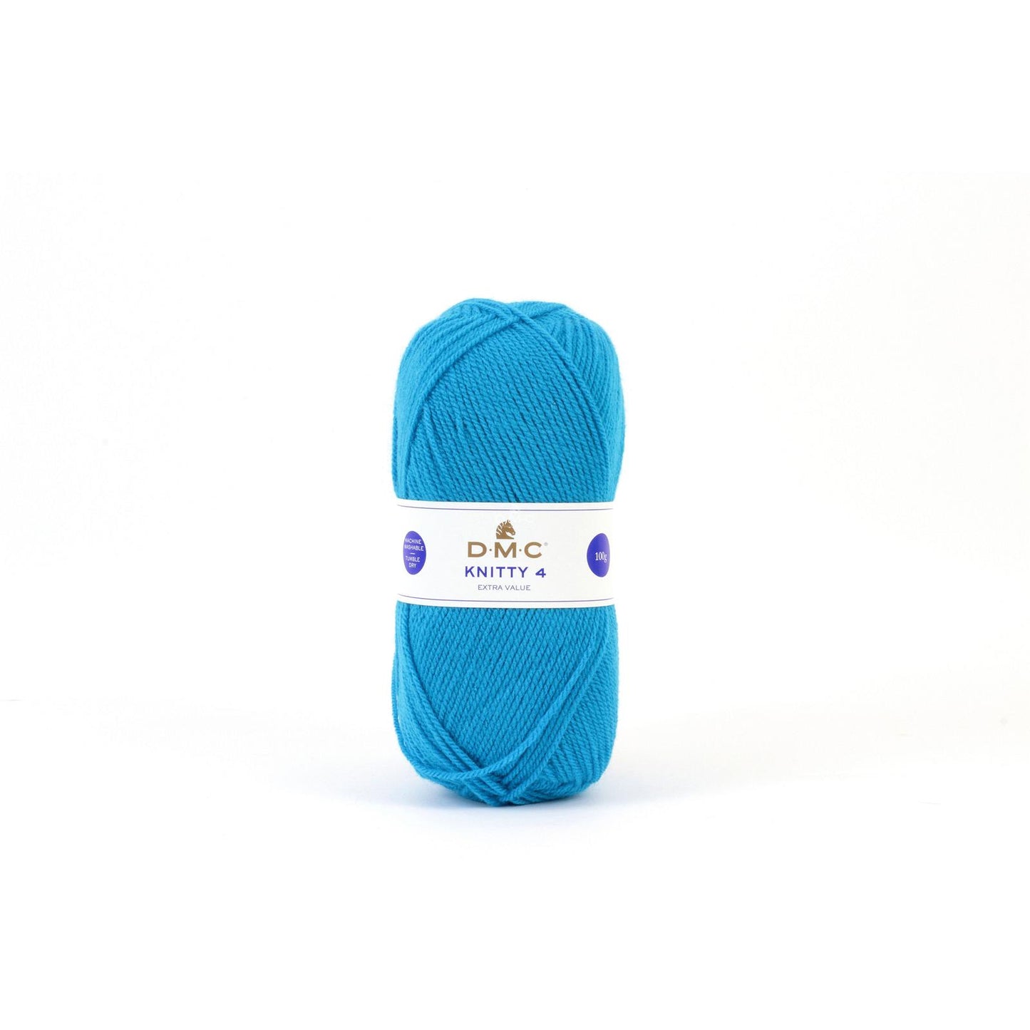 DMC Knitty 4, 50g