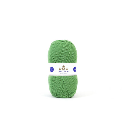 DMC Knitty 4, 50g