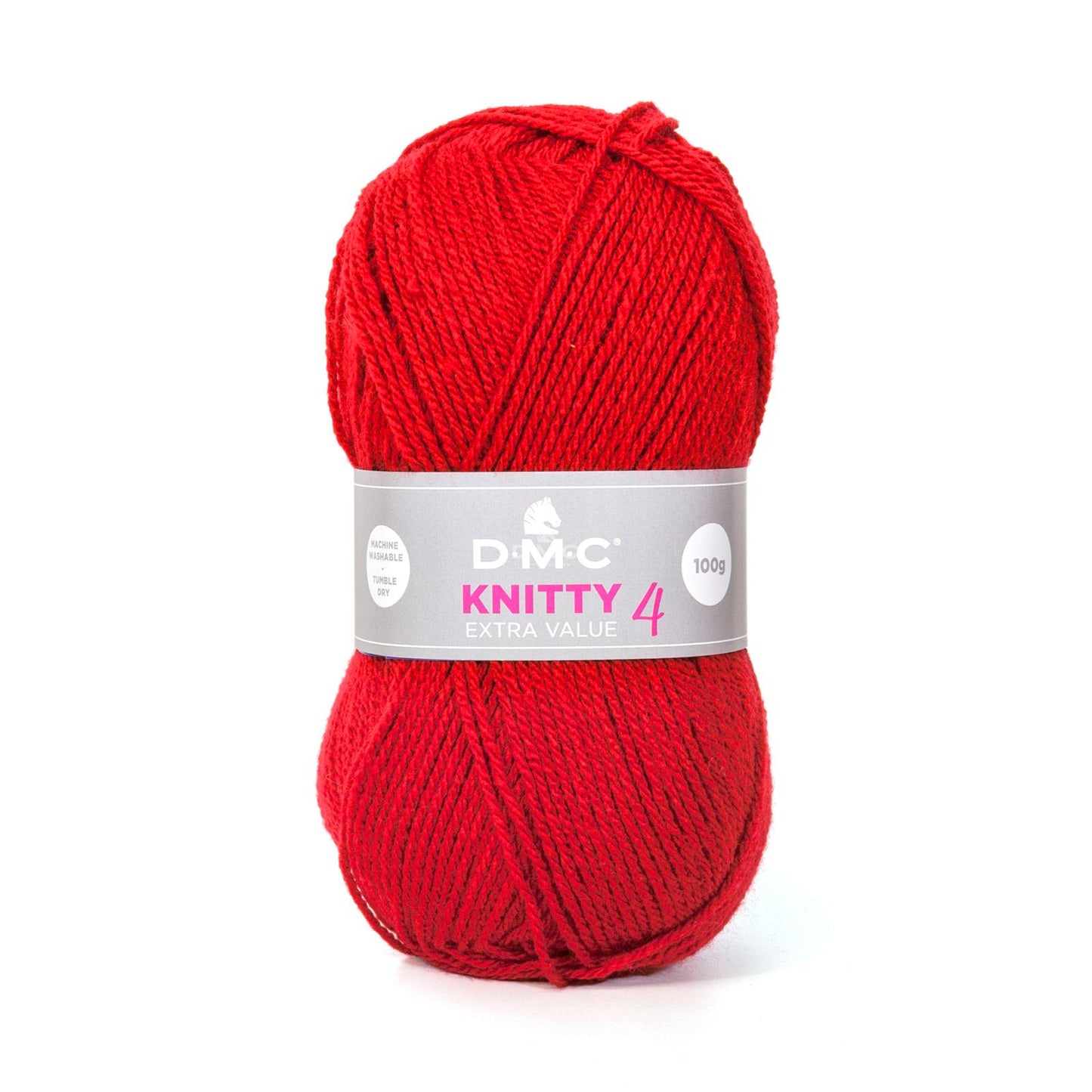DMC Knitty 4, 50g