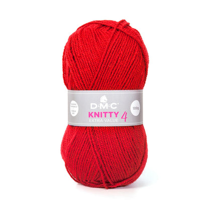 DMC Knitty 4, 50g