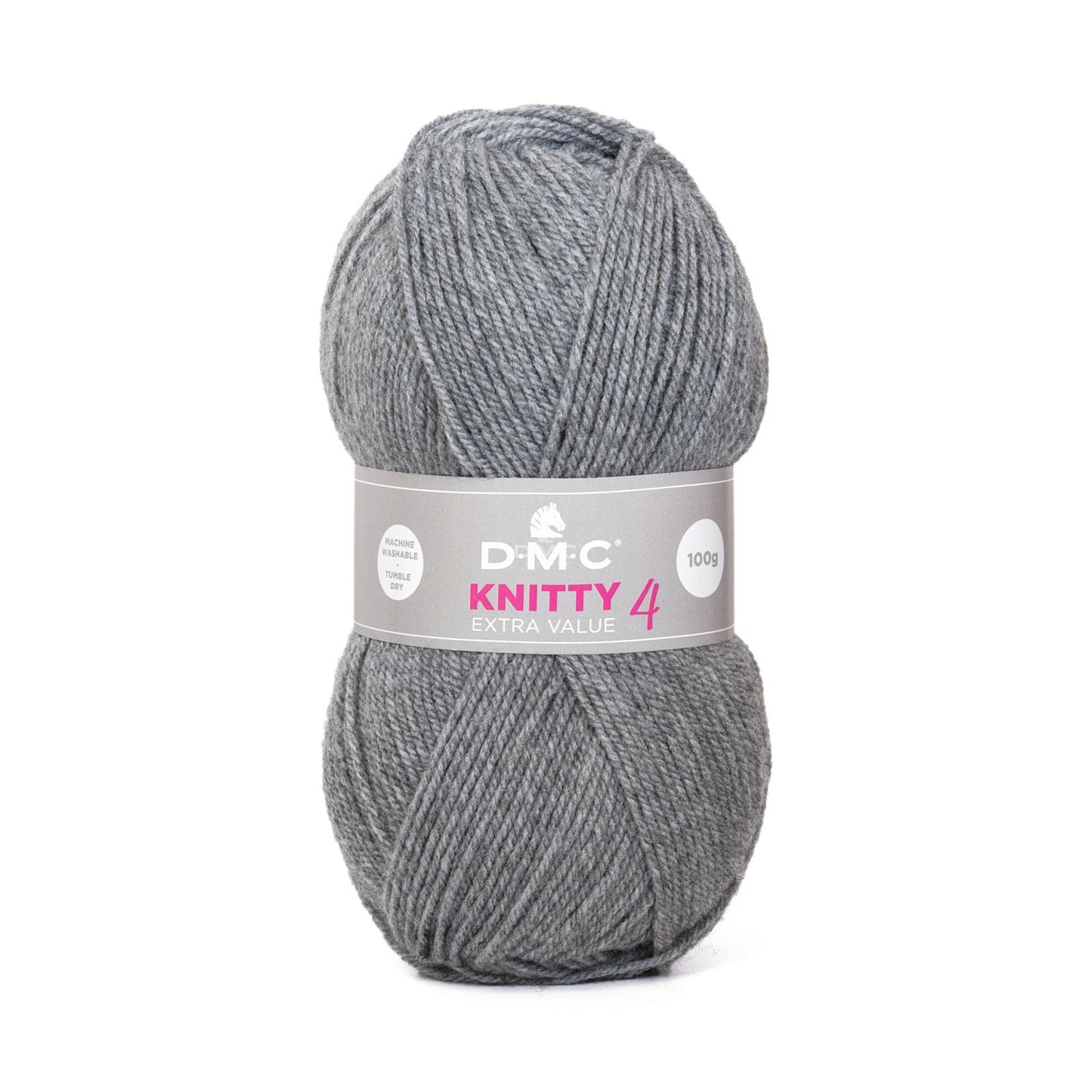 DMC Knitty 4, 50g
