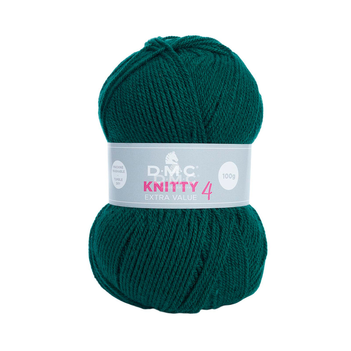 DMC Knitty 4, 50g