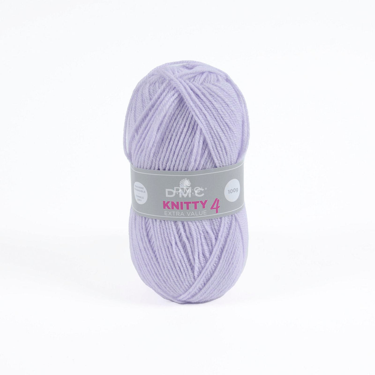 DMC Knitty 4, 50g