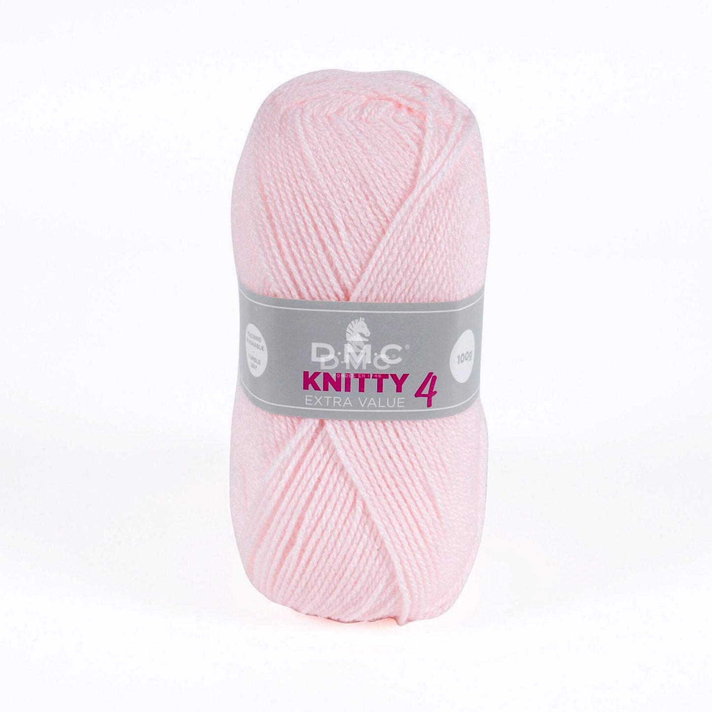 DMC Knitty 4, 50g