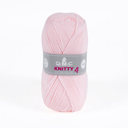 DMC Knitty 4, 50g