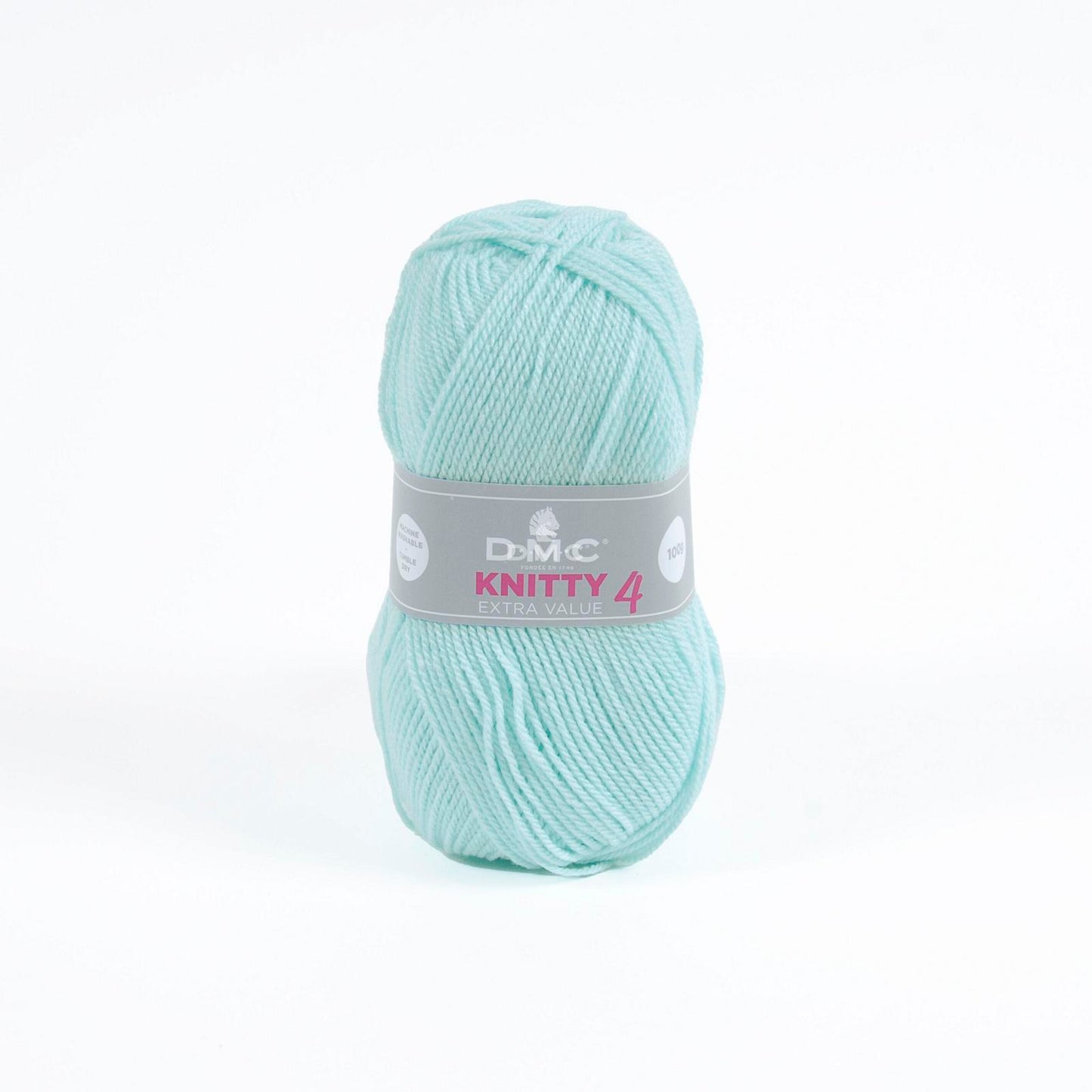 DMC Knitty 4, 50g