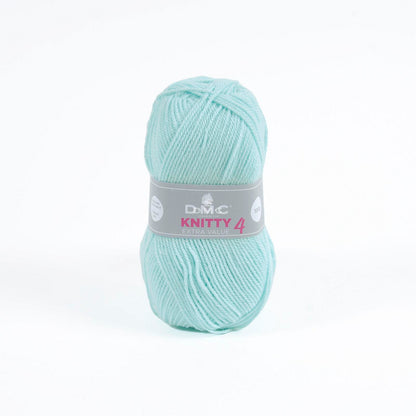 DMC Knitty 4, 50g