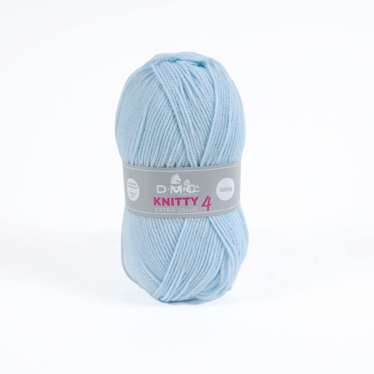 DMC Knitty 4, 50g