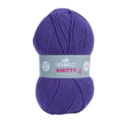 DMC Knitty 4, 50g